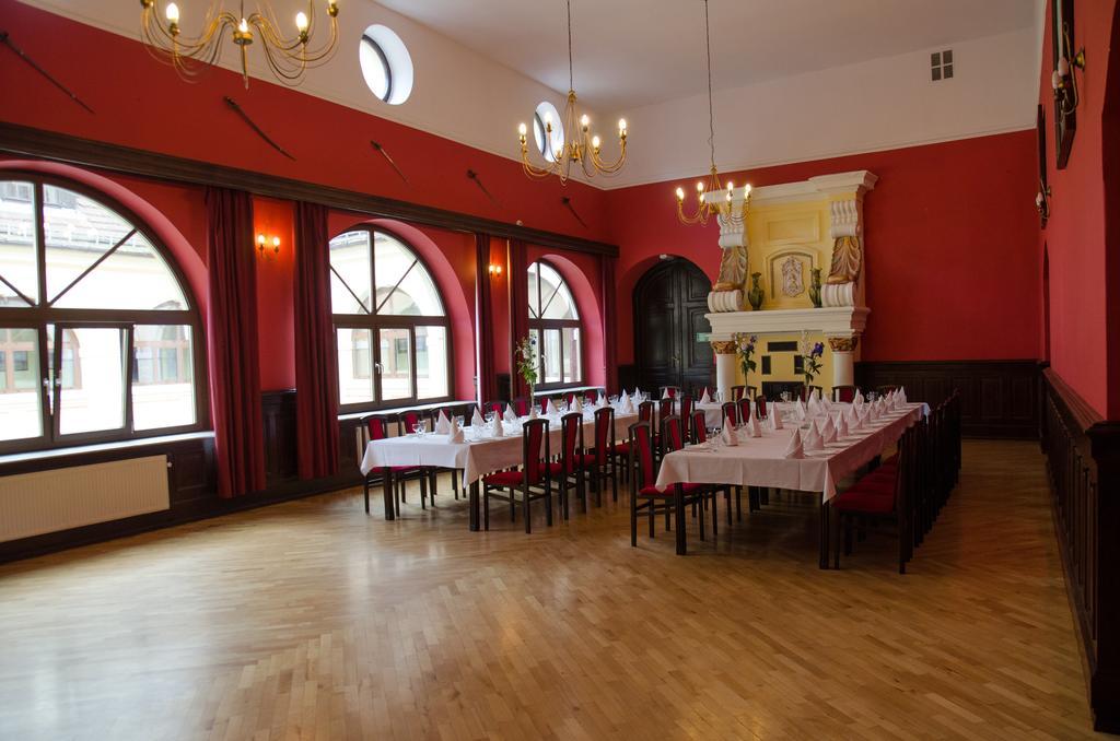 Palac Krobielowice Katy Wroclawskie Bagian luar foto